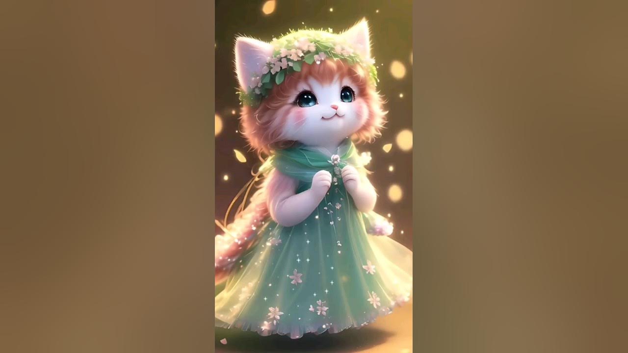 Котик😻 - YouTube