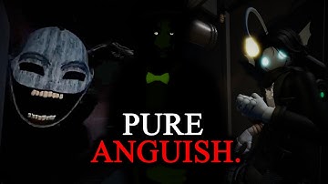 Why You WONT Survive Roblox Pressure