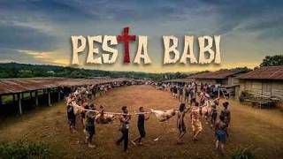 Pesta Babi Indonesia   Movie no Edit