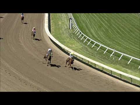video thumbnail for MONMOUTH PARK 7-31-21 RACE 6