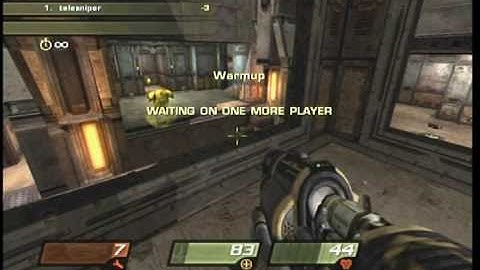 X360 SJ Test Video Q4