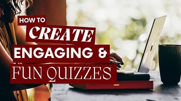 How to Create a Fun and Engaging Quiz Using Interact Quizzes and Kajabi