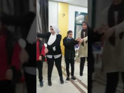 استعراض على أغنية زاهد الدنيا