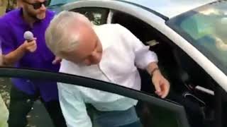 RACIST SENATOR EXPOSED! TYRANT ALERT! 1A 1st First Amendment Audit Fail!