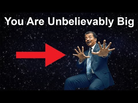 How The Universe Is Way Smaller Than You Think