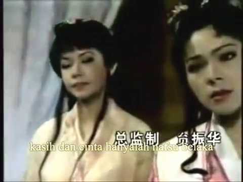 OST Pendekar Harum 1995 Versi Indonesia Bumi Dan Langit (天大地大)