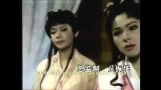 OST Pendekar Harum 1995 Versi Indonesia Bumi Dan Langit (天大地大)