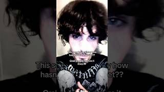 song shadows! - Rynxia (prod. AARONON) #darkmusic #electronicmusic #smallartist #edmmusic #altvibes