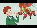 Tentomon - Dengeki Rhapsody [SUB]