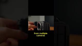 Canon Shocks the World With a Secret Camera!