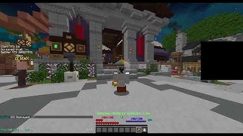 HYPIXEL SKYBLOCK DUPE GLITCH JULY 2022 CHECK DESCRIPTION