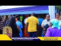 Funeral Procession Of The Late Mama Meresa Atieno Obado