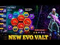 NEW EVO GUN || FREE FIRE NEW EVENT