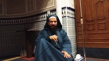 آيات بينات من الذكر الحكيم لفضيلة الشيخ أحمد الهبطي ابو خالد حفظه الله
