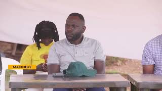 Download Lagu Ugandan Youth Urged to Embrace Programs and Save for the Future MP3