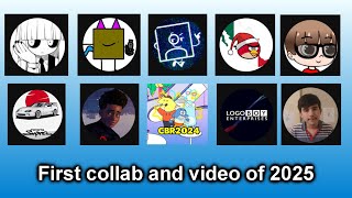 Collab 10 - Multisource Sparta Azu KWE Remix