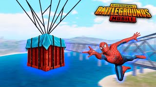 PUBG MOBILE: COOL AND FUNNY WTF MOMENTS #407