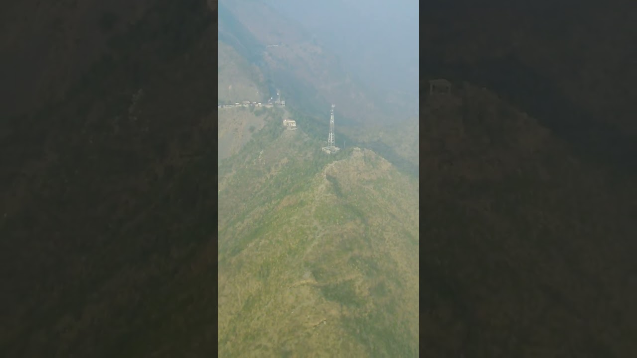 Malakand drone view | Malakand drone video | dji mini 3