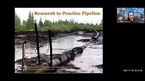 Accelerating the Research to Practice Pipeline via...