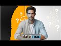 Python Code: Telling Time with datetime.#python #code #tutorial #ai #programming #datascience #ml