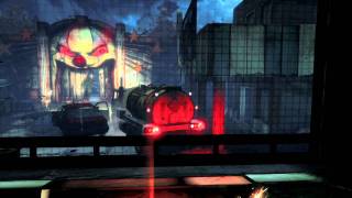 The Darkness Ii - Trailer The Darking Powers Of The Darkness