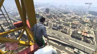 GTA V ONLINE Online |