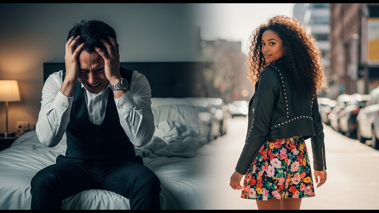 1030. After One Night, a Korean Mafia Boss Became Obsessed with Her — But She Disappeared.