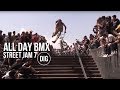 All Day BMX Shop Street Jam 7