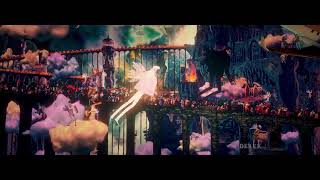Good Omens 3 | Title Sequence