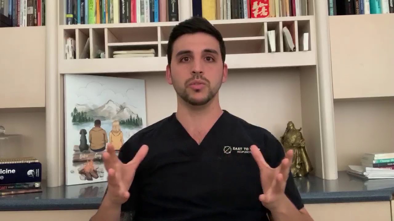 Is acupuncture worth it YouTube
