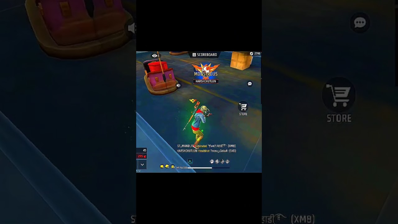 Hacker in traning ground 😡😡😭