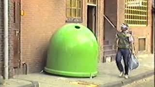 Love Tv Volendam Huisvuil Nog Maar 1 X Per Week Ophalen....van Dam Tot Dijk Schetst De Gevolgen....