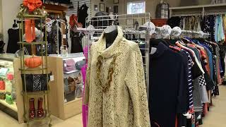 Thumbnail Margaret's Consignment Collectibles in Louisville, KY