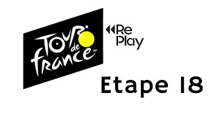 Etape 18 : Tour de France 2016 / Albertville-St Gervais Mont-Blanc