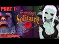 [VOD] FORBIDDEN SOLITAIRE ♠️ Entering a cryptic 1995 CD-ROM | Part 1 | Indie Horror | May 31, 2026