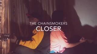 Closer - Chainsmokers (Cover by Dep...