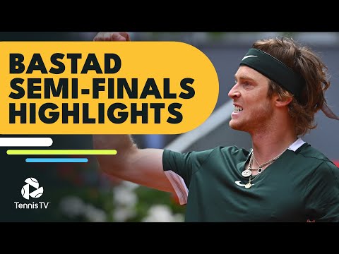 Rublev Plays Baez