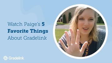 Gradelink Is Not Just for Educators