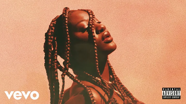 Tems - Avoid Things (Audio)