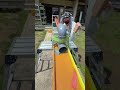 Marble Run ☆ A Marble Run in May that feels like midsummer②