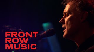 Mandolin Rain (Live) - Bruce Hornsby &amp; the Noisemakers | Front Row Music