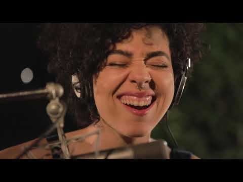 SOLAR (Vanessa Moreno)
