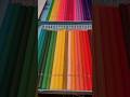 ACTION color pencils with 8 neons, fruit sketch #colorpencil #art #drawing #sketchbook #sketchbook