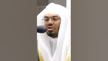 ما تيسر من سورة الإنسان الشيخ ياسر الدوسري