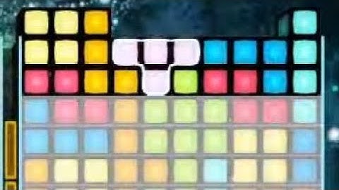 Full Tetris Zones! Expert Zone Battle on Tetris Effect Connected