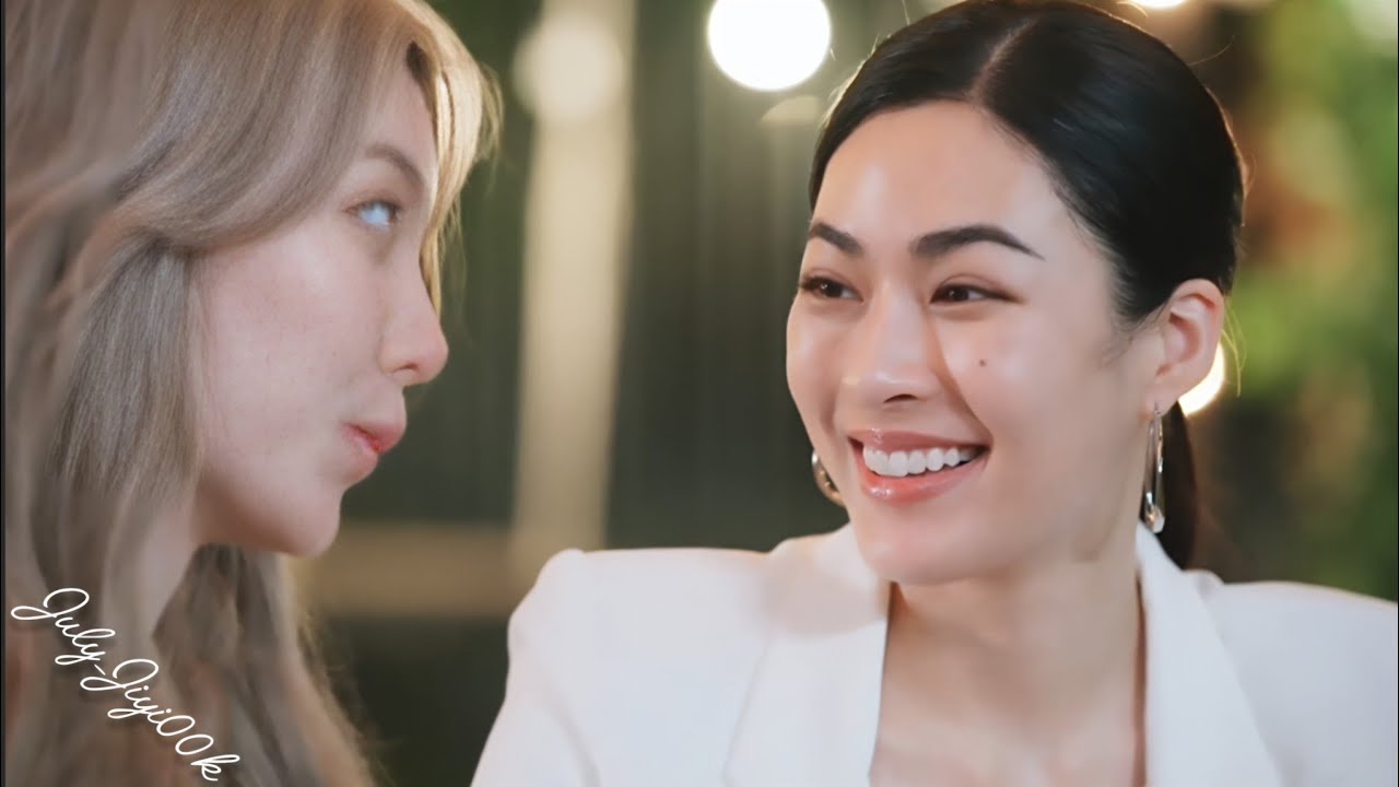 Tawan Ira Only You 12.2 - TawanIra FMV Let's Get Married