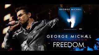 George Michael Feedom (Live in London)