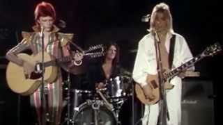 David Bowie - Space Oddity