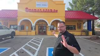 ‼️ NOW OPEN ‼️9am-9pm 7 days a week! - Guadalajara Grill (Jan 22nd, 2026)