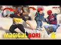 Magical Boori  Prank Pt-3@NewTalentOfficial